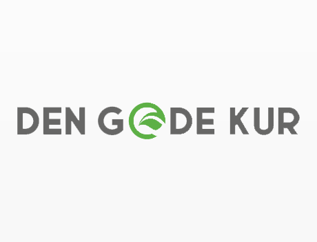 DenGodeKur rabatkode