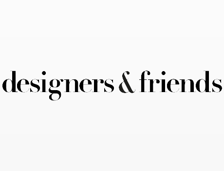 Designer And Friends rabatkode