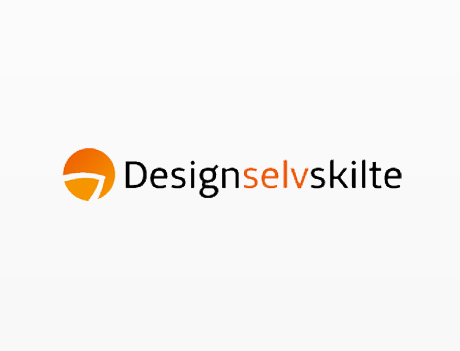 Designselvskilte rabatkode