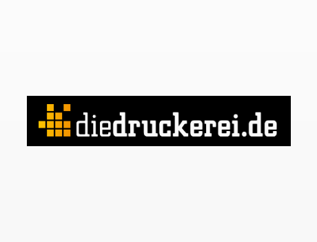 Diedruckerei