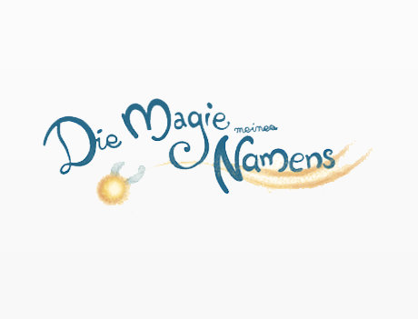 Diemagiemeinesnamens