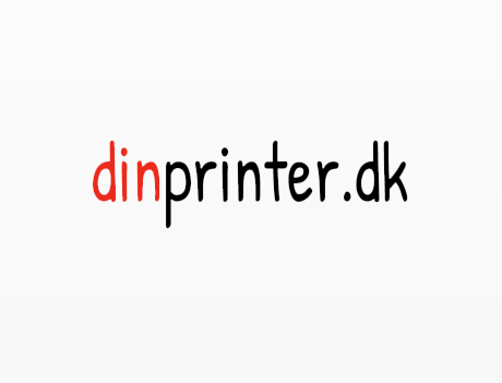 DinPrinter rabatkode