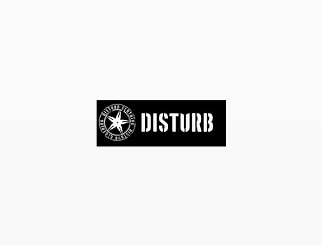 Disturb