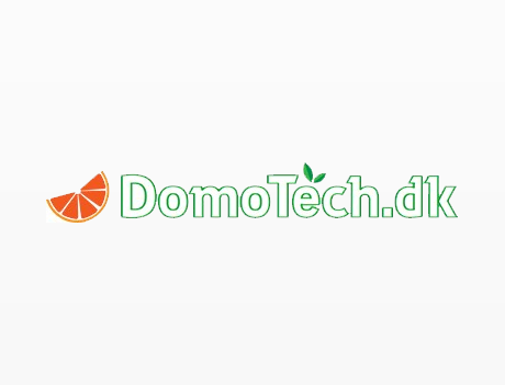 Domotech rabatkode