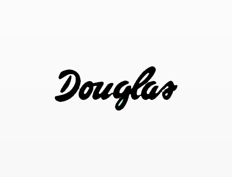 Douglas