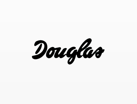 Douglas