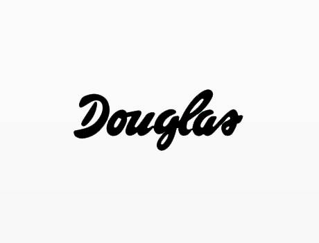 Douglas