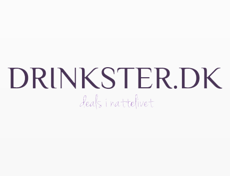 Drinkster rabatkode