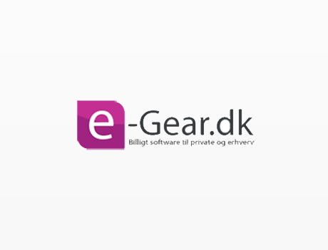 e-Gear rabatkode
