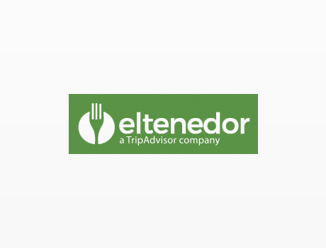 Eltenedor