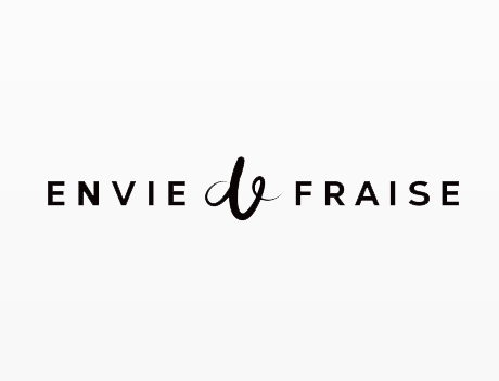 Enviedefraise