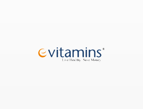 EVitamins rabatkode
