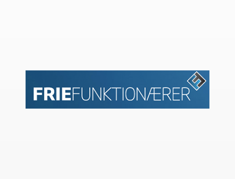 Frie Funktionærer