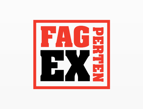 Fagexperten rabatkode