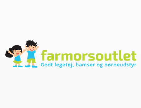 Farmorsoutlet rabatkode