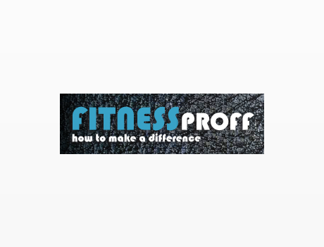 FitnessPROFF rabatkode