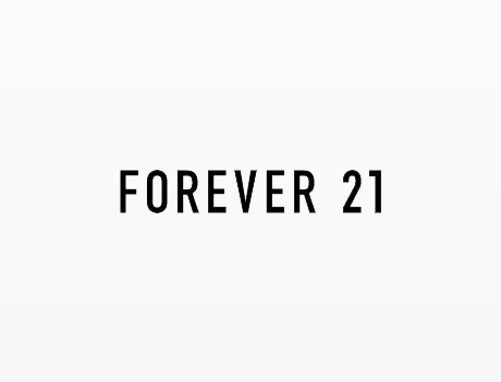 Forever21