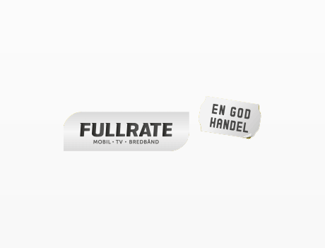 Fullrate rabatkode