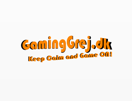 GamingGrej