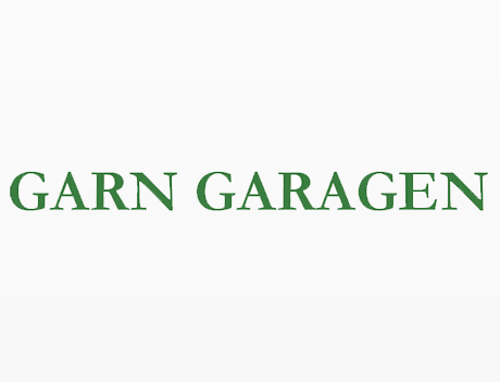 Garn Garagen rabatkode