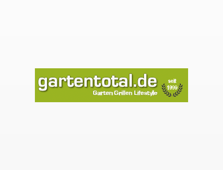 Gartentotal