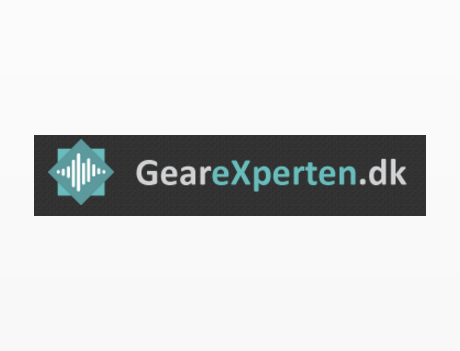 Gearexperten rabatkode