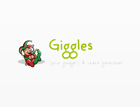 Giggles rabatkode