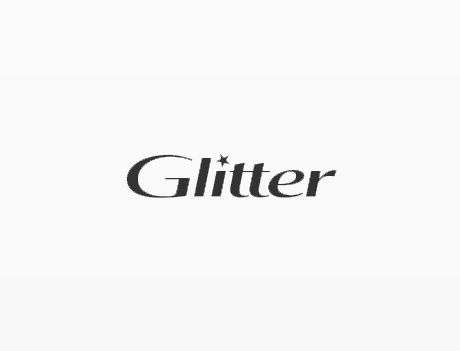 Glitter