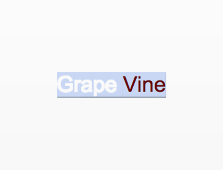 Grape-vine rabatkode