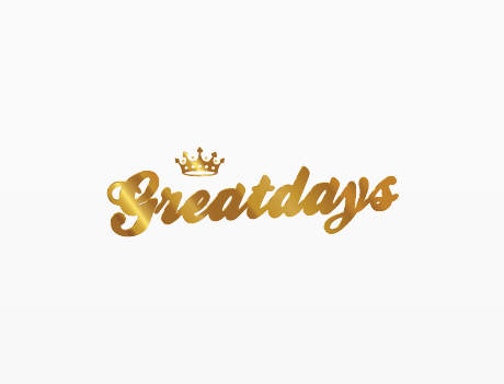 GREATDAYS KOKEMUKSIA GREATDAYS KOKEMUKSIA