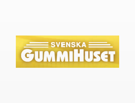 Gummihuset