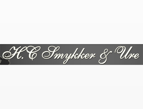 H.C Smykker & Ure rabatkode