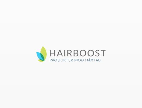 Hairboost rabatkode