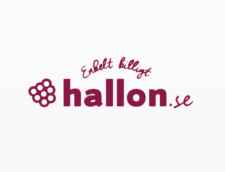 Hallon