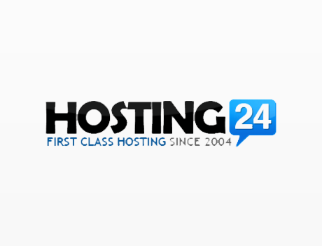 Hosting24 rabatkode