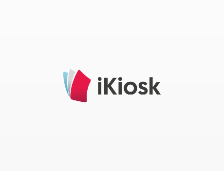 Ikiosk