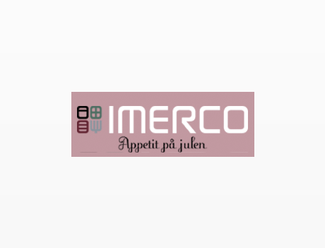 Imerco rabatkode