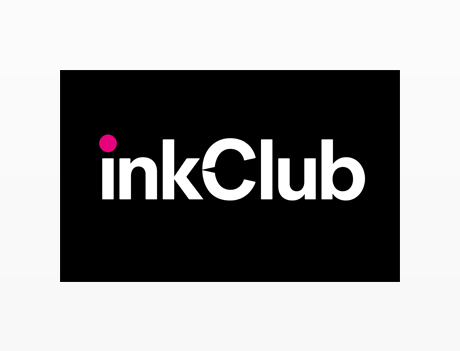 InkClub rabatkode