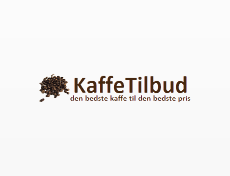 Kaffetilbud rabatkode