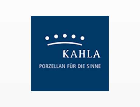 Kahlaporzellanshop