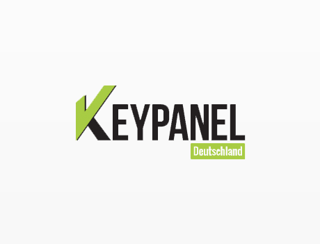 Keypanel