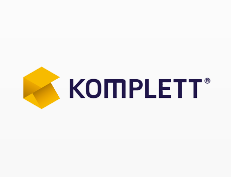 Komplett rabatkode