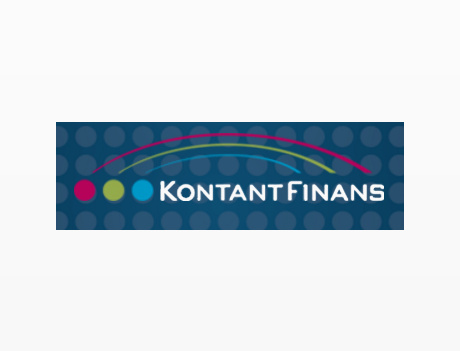 Kontantfinans