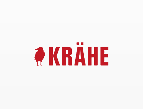 Krähe