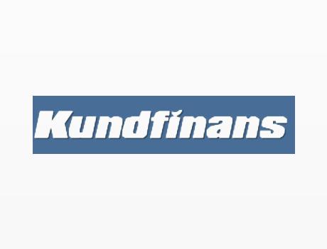 Kundfinans