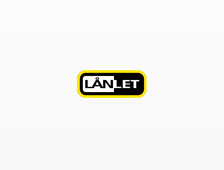 Lånlet rabatkode