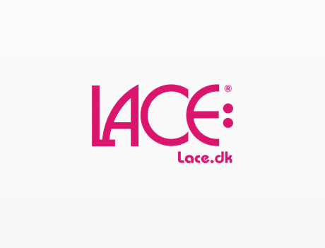 Lace rabatkode