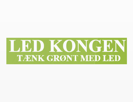 Led-kongen rabatkode