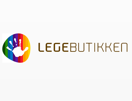 Legebutikken rabatkode