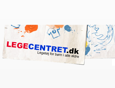 Legecentret